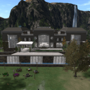 Mansion