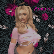 Amanda